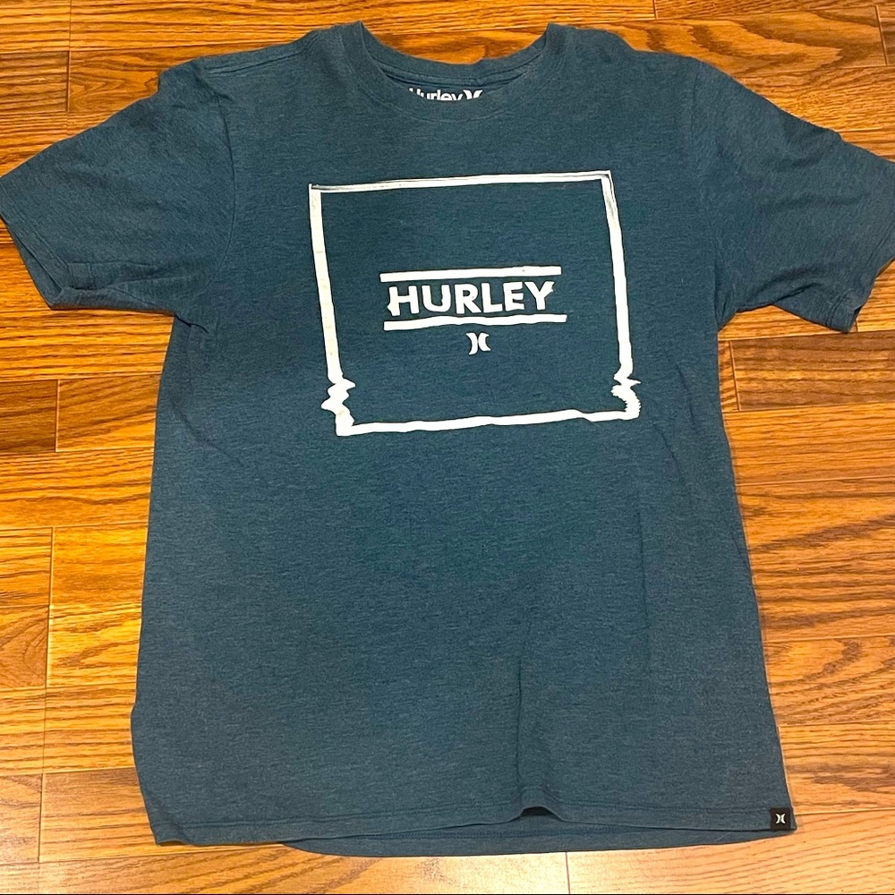 Hurley T-Shirt